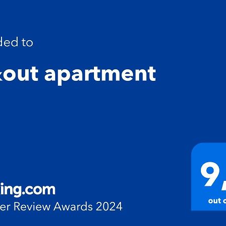 רומא In&Out Apartment - Mostacciano, Eur מראה חיצוני תמונה