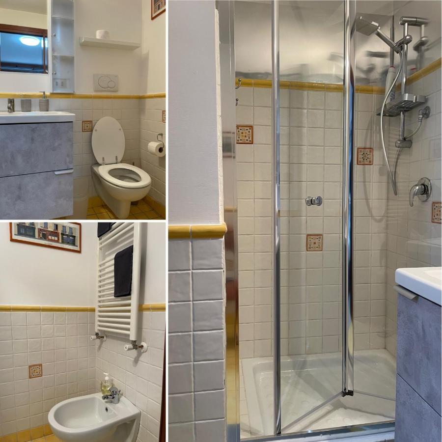 רומא In&Out Apartment - Mostacciano, Eur מראה חיצוני תמונה