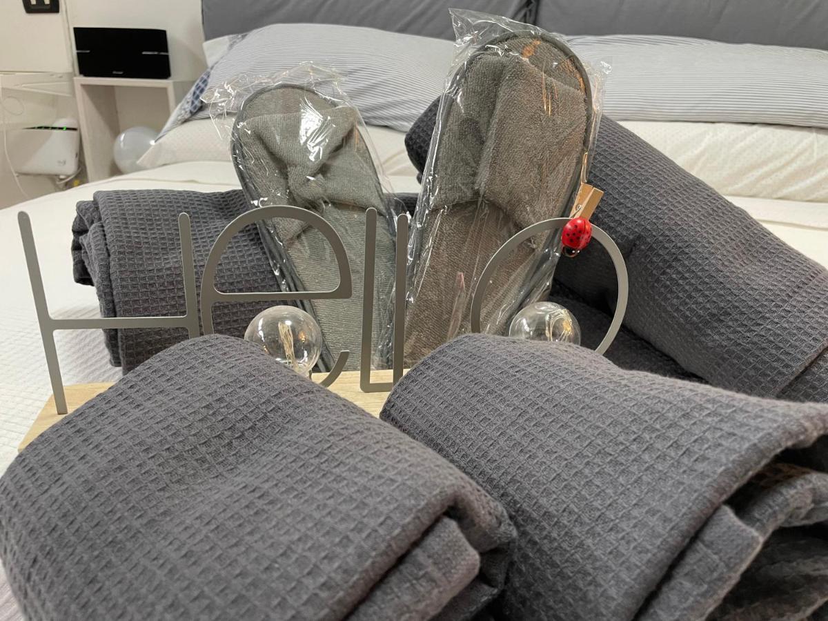 רומא In&Out Apartment - Mostacciano, Eur מראה חיצוני תמונה