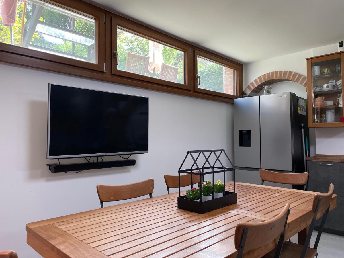רומא In&Out Apartment - Mostacciano, Eur מראה חיצוני תמונה