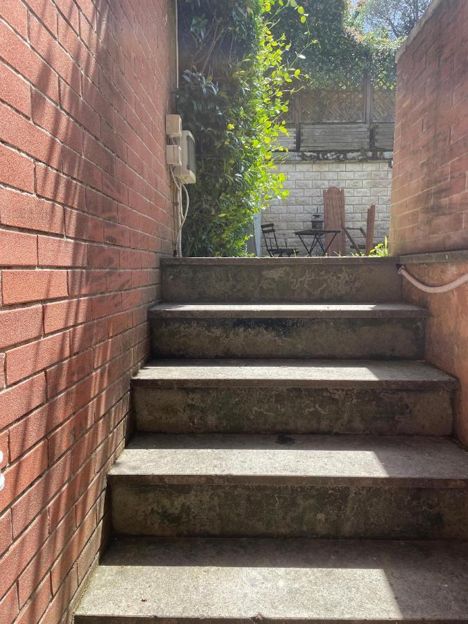 רומא In&Out Apartment - Mostacciano, Eur מראה חיצוני תמונה