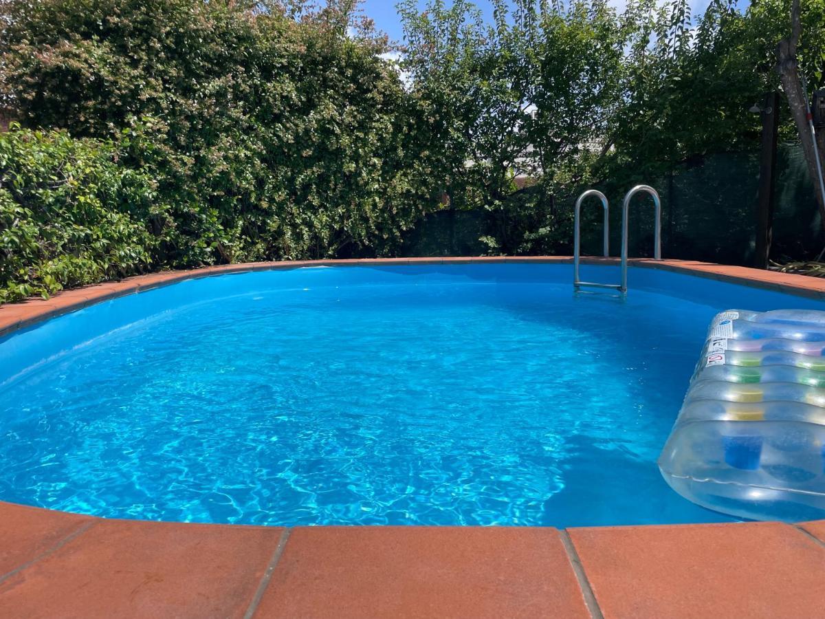 רומא In&Out Apartment - Mostacciano, Eur מראה חיצוני תמונה